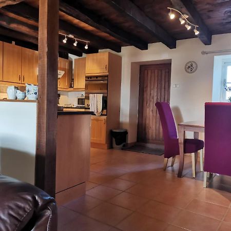 La Petite Maison De Vacances Oradour-Saint-Genest Экстерьер фото