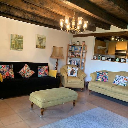 La Petite Maison De Vacances Oradour-Saint-Genest Экстерьер фото